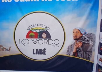 Labé : Lancement officiel de la 8ᵉ édition du Festival des Arts et du Rire (FAR)