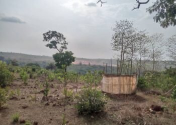 Adamasorya en Péril : Un Village Historique de Fria Victime de l’Exploitation Minière.