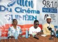 Cinéma : Conakry accueille la 5e édition du Salon du Cinéma Guinéen.