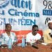 Cinéma : Conakry accueille la 5e édition du Salon du Cinéma Guinéen.