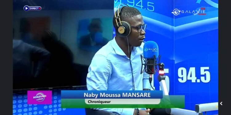 La transhumance des leaders politiques en Guinée : un symptôme révélateur et dangereux pour le Pays ( par Mansaré Soumah Naby Moussa) 