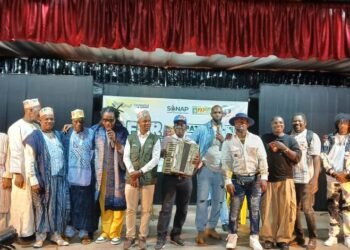 Clôture du Festival des Arts et du Rire 2025 : Le Commissaire général s’engage à pérenniser l’événement malgré les obstacles.