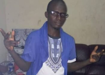 Urgent : Fin de cavale pour Souleymane Diallo, suspect dans le meurtre de Boubacar Diallo à Bambéto