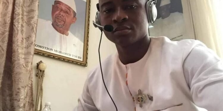 PDG-RDA: « Ce 78e anniversaire est plus qu’un symbole : c’est un appel à la vigilance et à l’action révolutionnaire » Oyé Beavogui