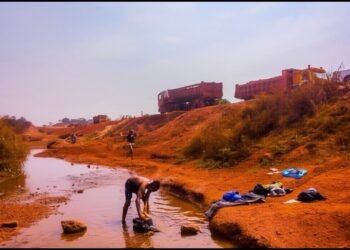 Guinée : Un fonds souverain, oui — mais pas avant l’État (Par Abdourahamane Diallo)