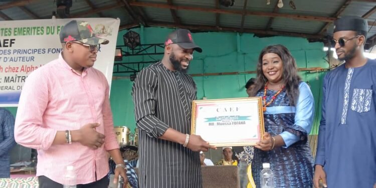 BGDA et CAEF main dans la main pour mieux protéger les droits des auteurs.