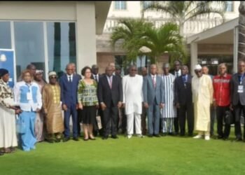 Clôture du Forum sur l’Avenir de la Presse en Guinée : Vers une Régulation Renforcée et une Professionnalisation Accrue des Médias.