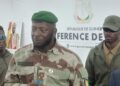 Guinée : Le Général Amara Camara recadre le Premier ministre sur la tenue des élections.