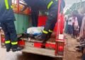 Conakry – Une sexagénaire perd la vie dans un tragique accident de la route à Sangoyah