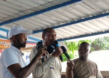 Procès en appel du président du MODEL : le parti plaide pour une justice équitable