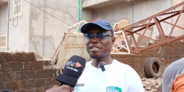 Sanoyah : La Négligence de la Banque mise en cause dans la mort tragique de trois enfants. Selon un responsable de la commune