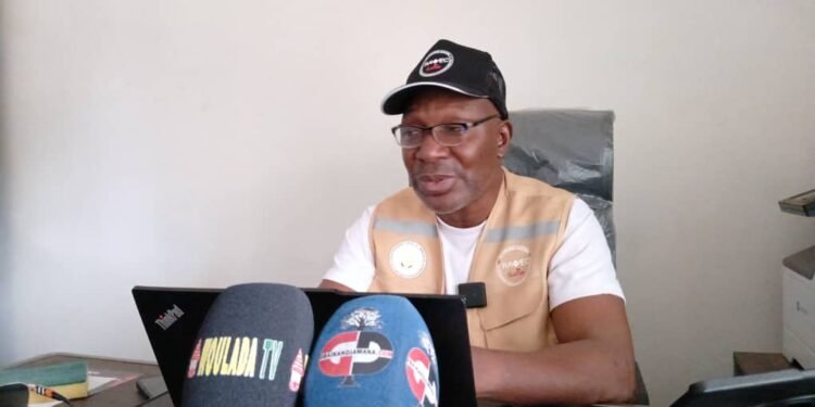 RAVEC : À une semaine de la date limite, où en est le recensement dans la région de Kankan ?