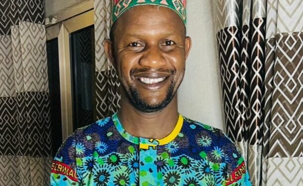 Hajj 2025: Mamadou Thug en pèlerinage à La Mecque : entre foi, gratitude et engagement citoyen.