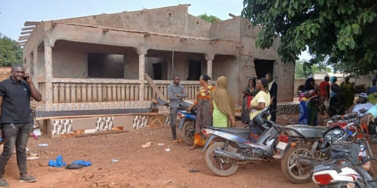 Kankan – Missira : Détresse des familles expulsées après l’expiration du délai de 72 heures.