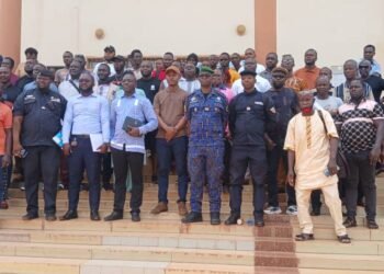 Siguiri : Synergie renforcée entre autorités locales et exploitants de lieux de loisirs pour lutter contre la criminalité et l’exploitation des mineurs.