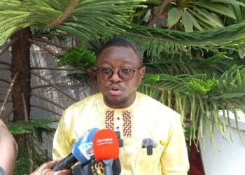 CERAG – UFDG : « Critiquer Cellou Dalein aujourd’hui, c’est risquer l’exclusion du parti» affirme Joachim Baba Millimono.