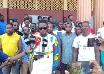 Kankan : Les agents recenseurs menacent suspendre leurs activités pour non-paiement des salaires.