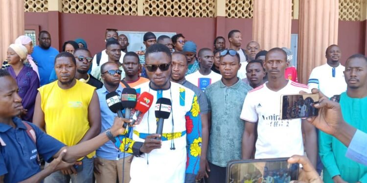 Kankan : Les agents recenseurs menacent suspendre leurs activités pour non-paiement des salaires.