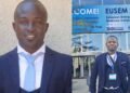 Les Pionniers de l&rsquo;Urgence : Dr Moussa Camara et Dr Ernest Wamno, Fiertés Guinéennes au Service de l&rsquo;Humanité.