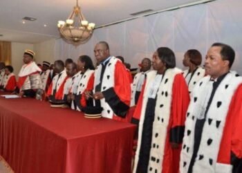 Cellou Dalein Diallo soutient les avocats et magistrats dénonçant les dérives politiques dans la justice