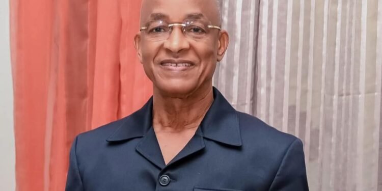 Cellou Dalein Diallo rend hommage aux travailleurs à l’occasion du 1er mai