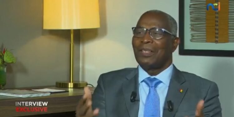 Présidentielle 2025 : Bah Oury prêt à soutenir une candidature de Mamadi Doumbouya