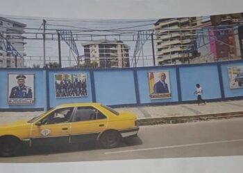 Guinée : L’État accusé de tentative d’expropriation dans le cadre de l’extension de la CMIS de Cameroun 