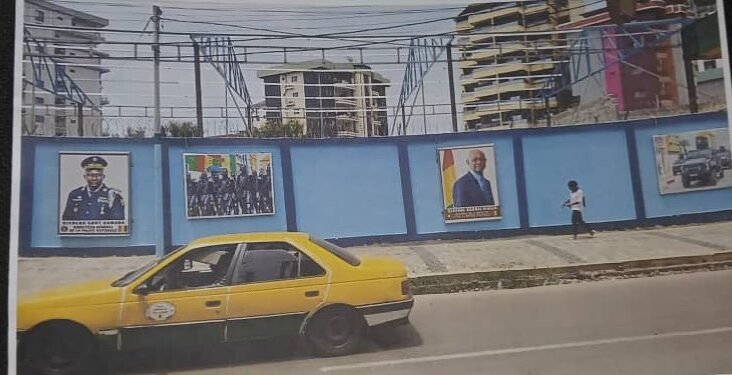 Guinée : L’État accusé de tentative d’expropriation dans le cadre de l’extension de la CMIS de Cameroun 