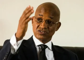 Tensions autour du congrès de l’UFDG : le parti répond fermement au MATD