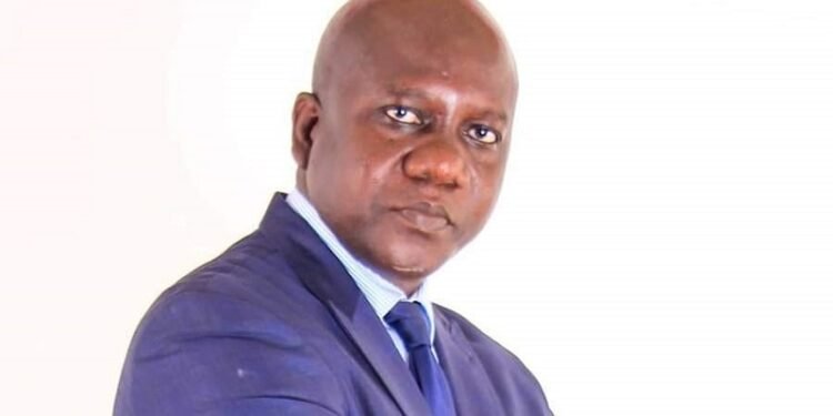 Transition guinéenne : Étienne Soropogui adresse une lettre ouverte au Général Doumbouya