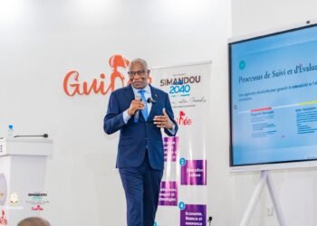 Bah Oury lance officiellement les lettres de mission ministérielles : Un pas vers une gouvernance plus structurée