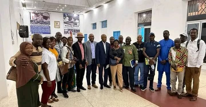 Médias : Validation des documents relatifs à la Convention collective et à l’organe d’autorégulation de la presse