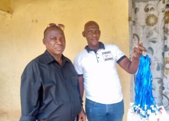 Dubréka : À quelques jours des examens, le directeur de l’école primaire de Nèguéya fait le point sur les préparatifs du CEE 2025