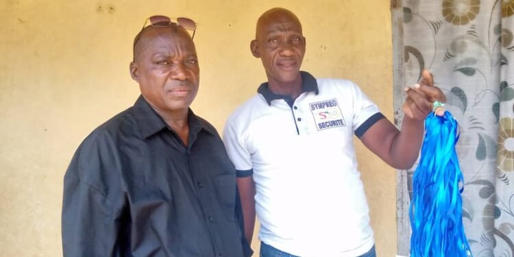 Dubréka : À quelques jours des examens, le directeur de l’école primaire de Nèguéya fait le point sur les préparatifs du CEE 2025