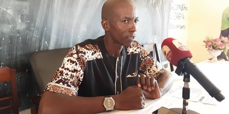 Examens Nationaux 2025 : À Matoto, la DCE Renforce les Dispositifs Contre la Fraude.