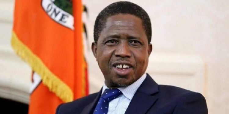 Décès de l’ancien président zambien Edgar Lungu à l’âge de 68 ans.