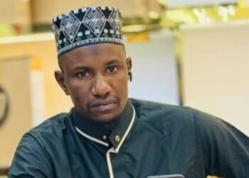 Les prénoms étrangers ne changent en rien la culture africaine. Par (Mamadou Djoulde Barry )