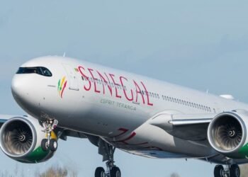 Trajet Dakar-Conakry : Cri de détresse d’une passagère de Air Sénégal.