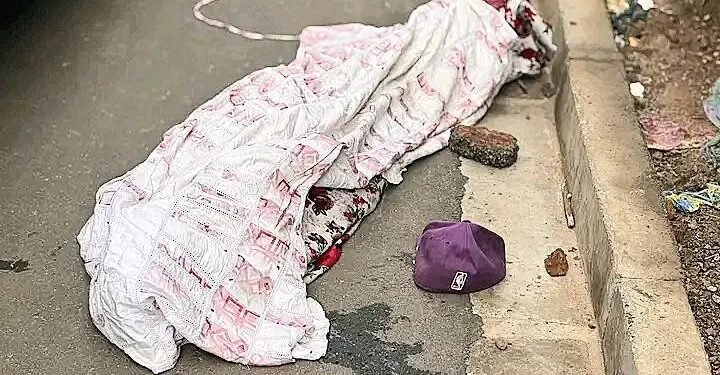 Découverte d’un corps sans vie à Gbéssia Port 1 : La piste de la drogue Kush envisagée.