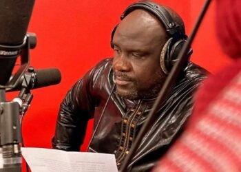 Urgent: Sanction contre Lamine Guirassy pour diffusion d’informations erronées.