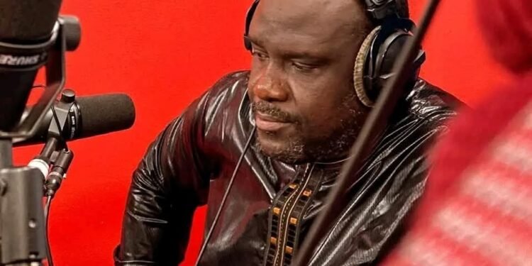 Urgent: Sanction contre Lamine Guirassy pour diffusion d’informations erronées.