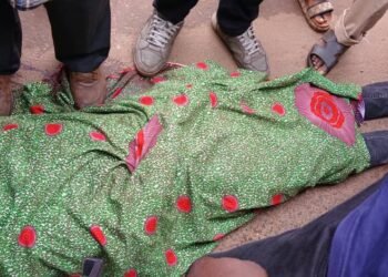 Dabondy : Un motard mortellement percuté par un véhicule des forces de l&rsquo;ordre, la circulation paralysée