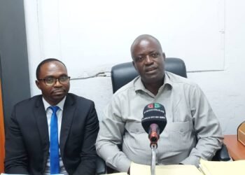 Conakry : La CNHJG clôture sa campagne nationale de sensibilisation sur le rôle des huissiers de justice.