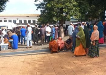 Labé : Un chauffeur décède dans un accident de la circulation