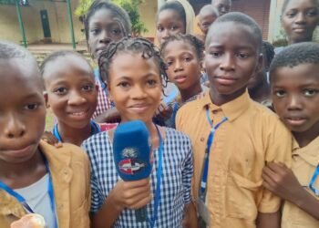 Fria : Clôture sans incident du Certificat de Fin d&rsquo;Études Élémentaires, session 2025.