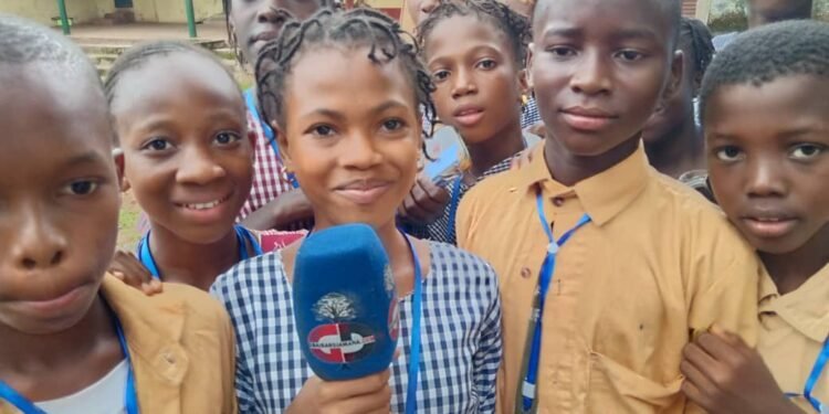 Fria : Clôture sans incident du Certificat de Fin d&rsquo;Études Élémentaires, session 2025.