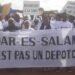 Dar-es-Salaam : Une décharge devenue danger public – La jeunesse se mobilise pour éviter le pire