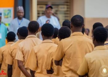 Examens nationaux : alerte sur une nouvelle méthode de triche (Aliou Nasta).