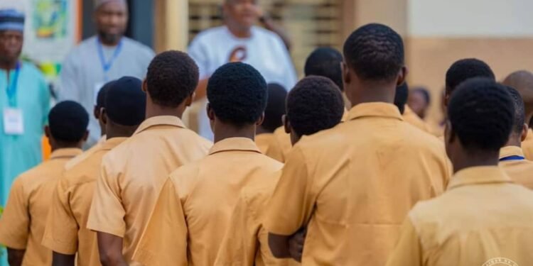 Examens nationaux : alerte sur une nouvelle méthode de triche (Aliou Nasta).