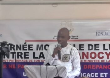 Journée Internationale de Dépistage de la Drépanocytose : Le Centre Médical SOS Drépanos Guinée lance deux semaines de mobilisation.